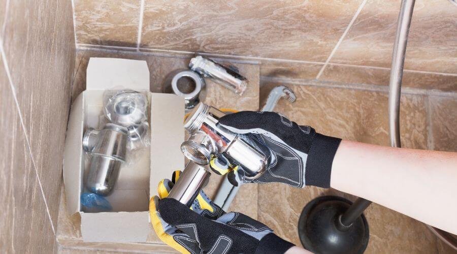 Expert tile roof repair services in Canton, NC